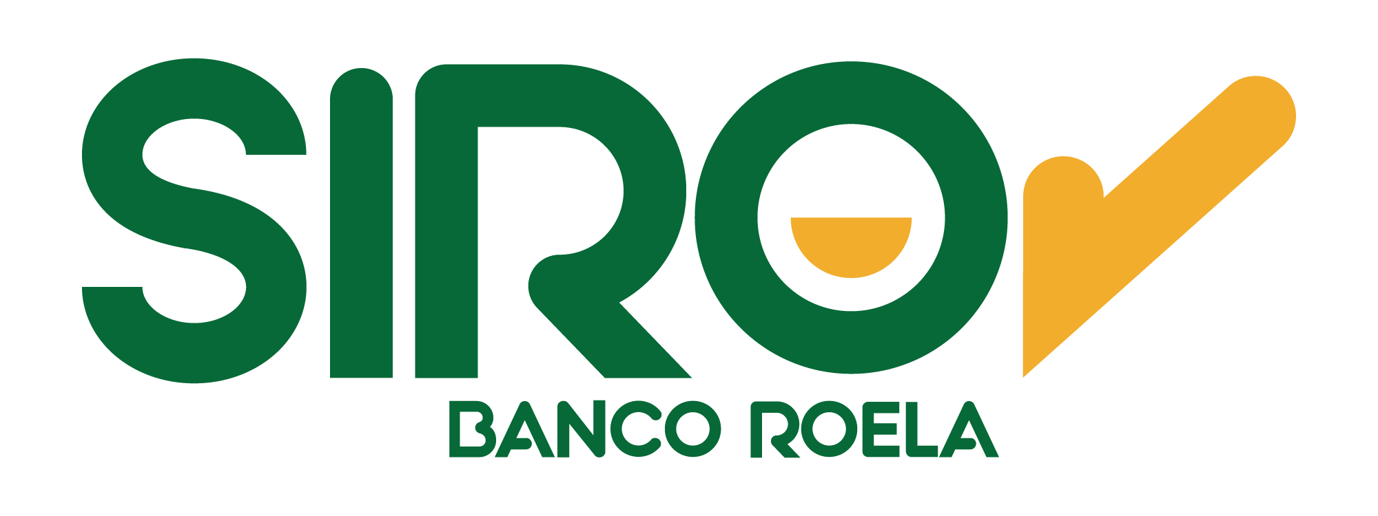 Siro Banco Roela - Logo